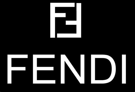 fendi logo colors